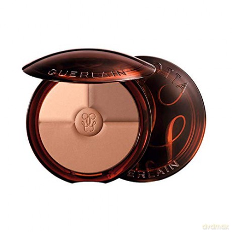 Guerlain Terracotta Matte The Sculpting Powder Matte Finish Long Lasting Clair 10g