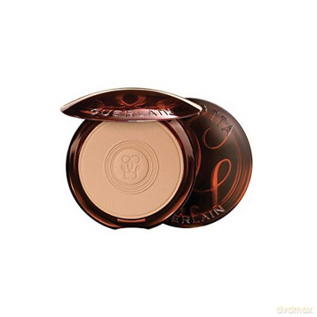 Guerlain Terracotta Matte The Sculpting Powder Matte Finish Long Lasting Dark 10g