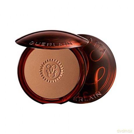Guerlain Terracotta Matte The Sculpting Powder Matte Finish Long Lasting Medium 10g
