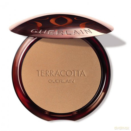 Guerlain Terracotta The Bronzing Powder 05 10g