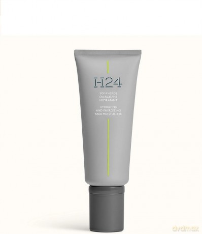 Hermes H24 (M) Face Moisturizer 100 ml