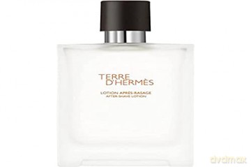 Hermes Terre D~Hermes (M) A/S Lotion 100 ml