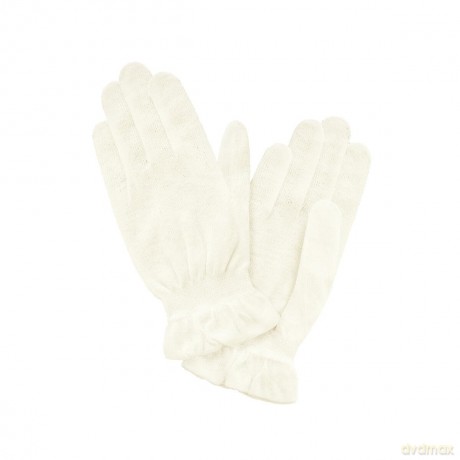 Kanebo Sensai Cellular Performance Treatment Gloves 1pz White