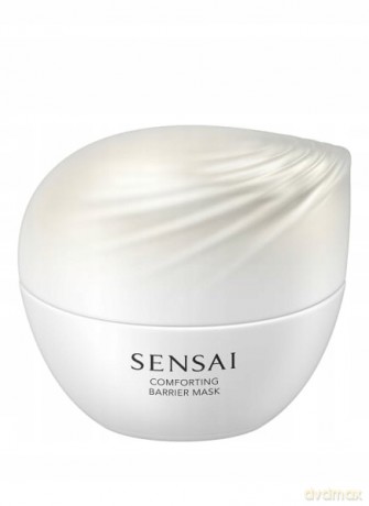 Kanebo Sensai Comforting Barrier Mask 60 ml