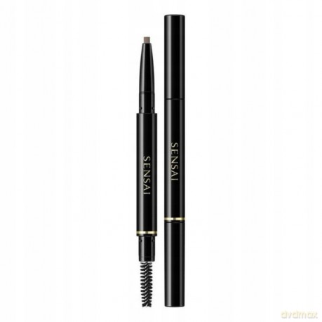 Kanebo Sensai Styling Eyebrow Pencil 03 Taupe Brown 0,2g