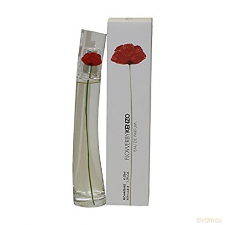 Kenzo Flower By (W) Edp/S 50 ml