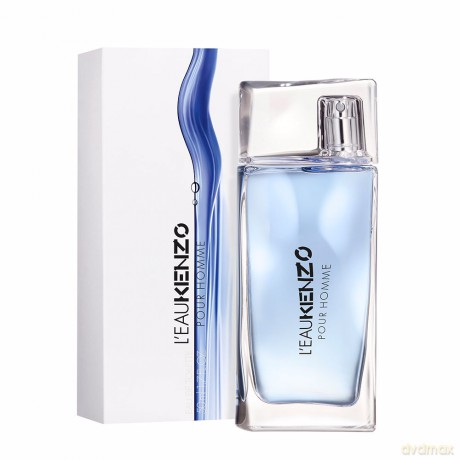 Kenzo L~Eau (M) Edt/S 30 ml