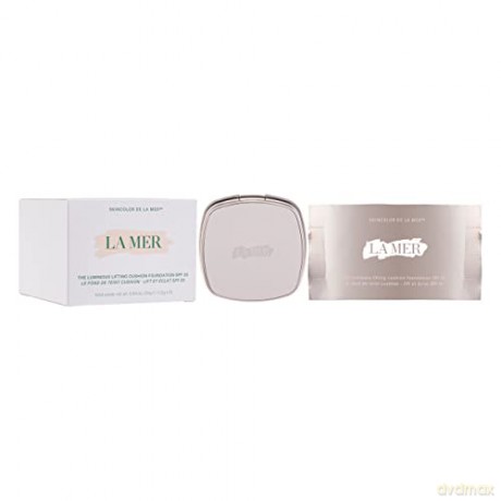 La Mer Lifting Cushion Foundation Spf 20 24g (12g X 2) Warm Porcelain 03