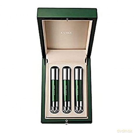 La Mer The Essence 3x15 ml