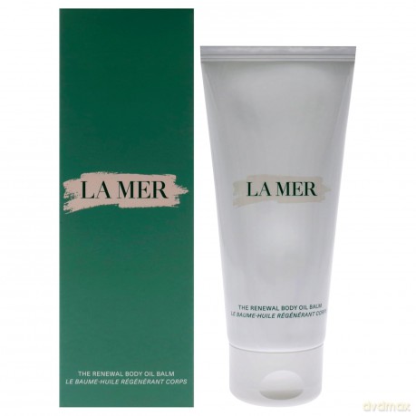 La Mer The Renewal Body Oil Balm 200 ml