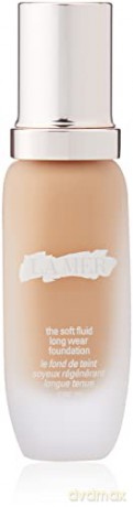 La Mer The Soft Fluid Long Wear Foundation Spf20 320 Blush 30 ml