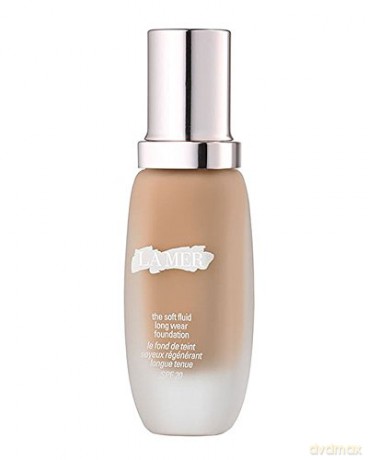 La Mer The Soft Fluid Long Wear Foundation Spf20 330 Tan 30 ml