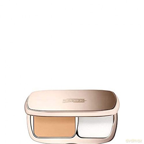 La Mer The Soft Moisture Powder Foundation Spf30 02 Ecru