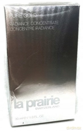 La Prairie Pure Gold Radiance Concentrate Refill 30 ml