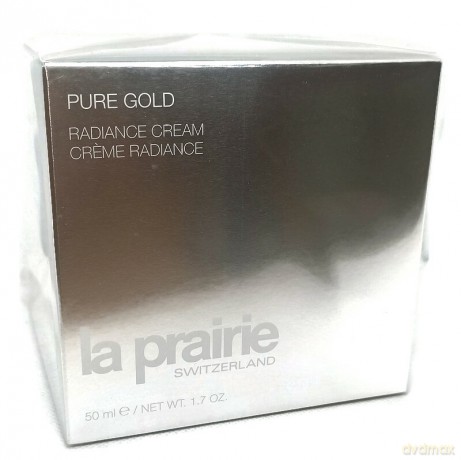 La Prairie Pure Gold Radiance Cream 50 ml