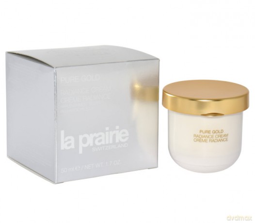 La Prairie Pure Gold Radiance Cream Refill 50 ml