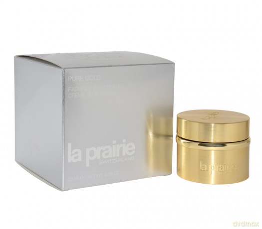 La Prairie Pure Gold Radiance Eye Cream 20 ml