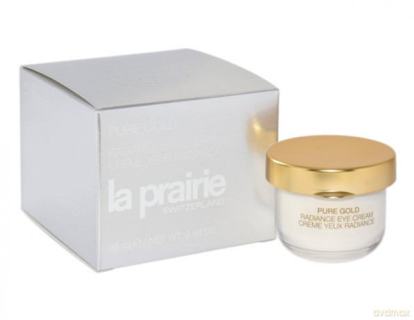 La Prairie Pure Gold Radiance Eye Cream Refill 20 ml