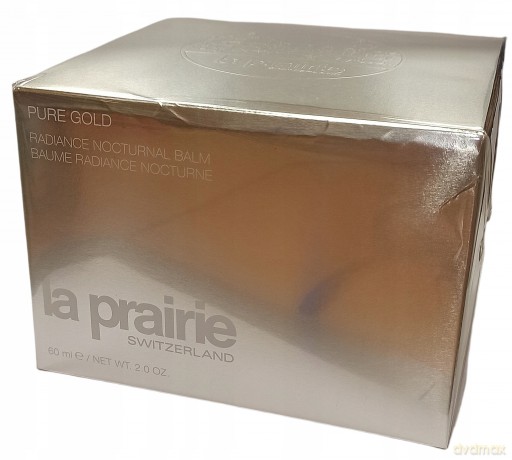 La Prairie Pure Gold Radiance Nocturnal Balm 60 ml