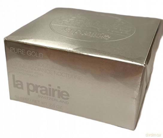 La Prairie Pure Gold Radiance Nocturnal Balm Refill 60 ml