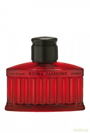 Laura Biagotti Roma Passione (M) Edt/S 125 ml