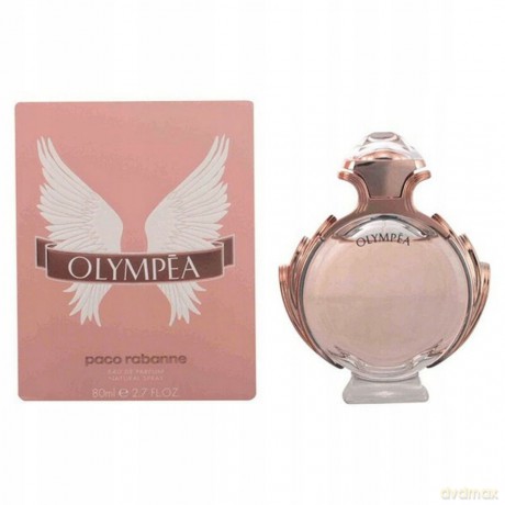 Paco Rabanne Olympea (W) Edp/S 80 ml