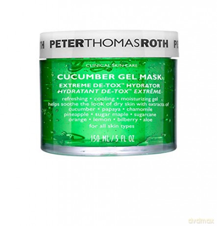 Peter Thomas Roth Cucumber Gel Mask 150 ml