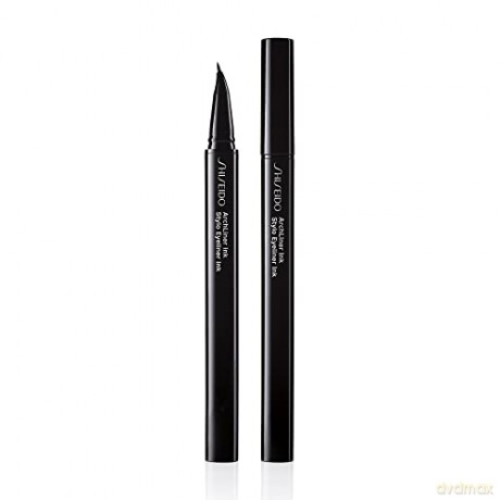 Shiseido Archliner Ink Stylo Eyeliner Ink 01 Sumi Black 0.4ml