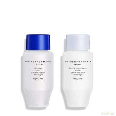 Shiseido Bio-Performance Skin Filler Refill 30 ml+30 ml