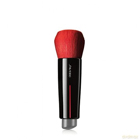 Shiseido Brush Daiya Fude Face Duo Brush
