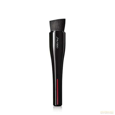 Shiseido Brush Hasu Fude Foundation Brush