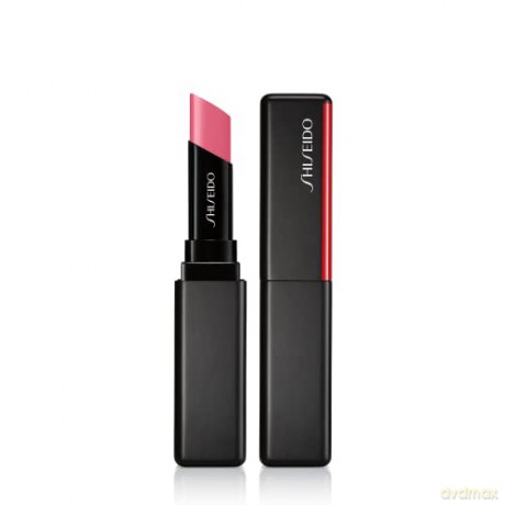 Shiseido Colorgel Lipbalm Dahlia (Rose) 107 2g