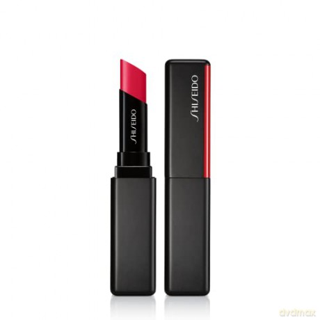 Shiseido Colorgel Lipbalm Redwood (Red) 106 2g