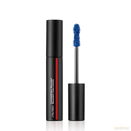 Shiseido Controlled Chaos Mascara Ink (02 Sapphire Spark) 11,5 Ml