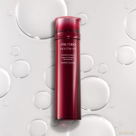 Shiseido Eudermine Revitalizing Essence 150 ml