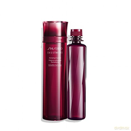 Shiseido Eudermine Revitalizing Essence 150 ml Refill