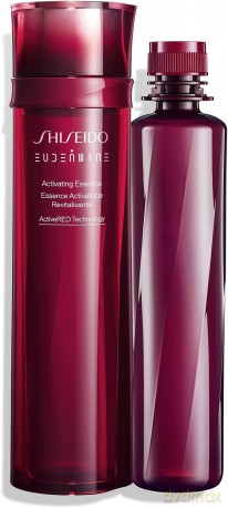 Shiseido Eudermine Revitalizing Essence 150 ml Refill