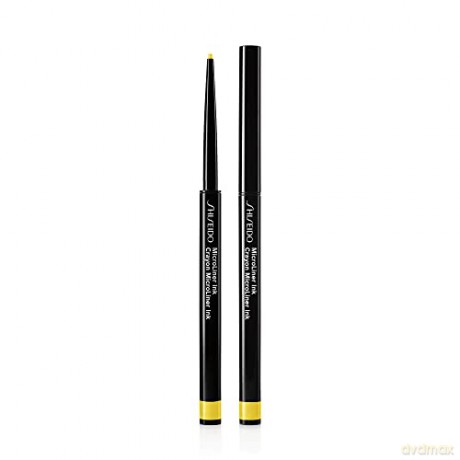 Shiseido Eye Microliner Ink 06 Yellow 0,8g