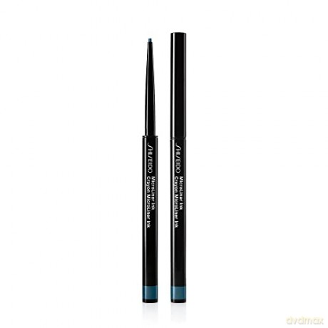 Shiseido Eye Microliner Ink 08 Teal 0,8g