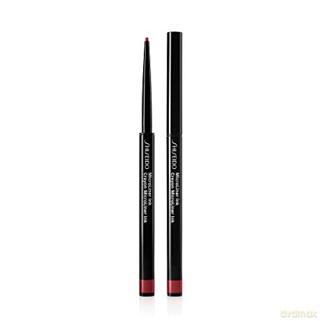 Shiseido Eye Microliner Ink 10 Burgundy 0,8g