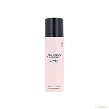 Shiseido Ginza (W) Perfumed Deodorant Spray 100 ml