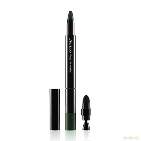 Shiseido Kajal Ink Artist Pencil 06 Birodo Green 0,8g