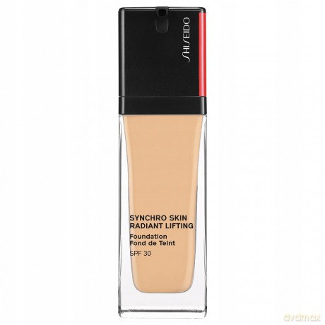 Shiseido Synchro Skin Radiant Lifting Foundation 160 30 ml
