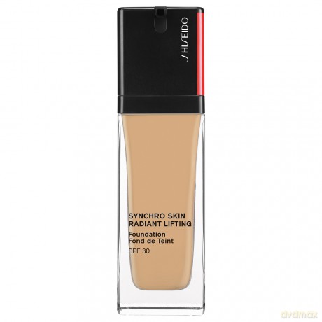 Shiseido Synchro Skin Radiant Lifting Foundation 330 30 ml
