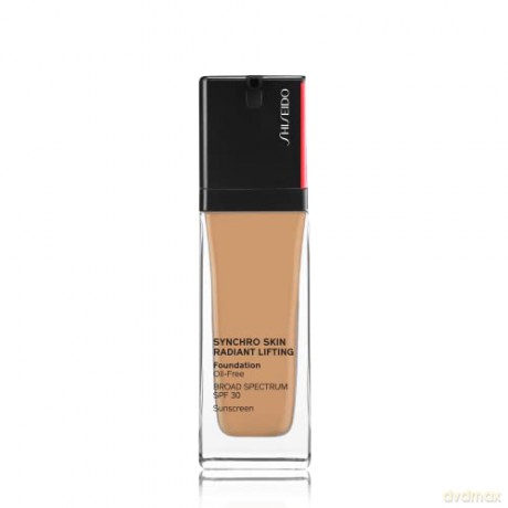 Shiseido Synchro Skin Radiant Lifting Foundation 350 30 ml