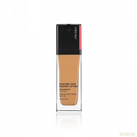 Shiseido Synchro Skin Radiant Lifting Foundation 360 30 ml