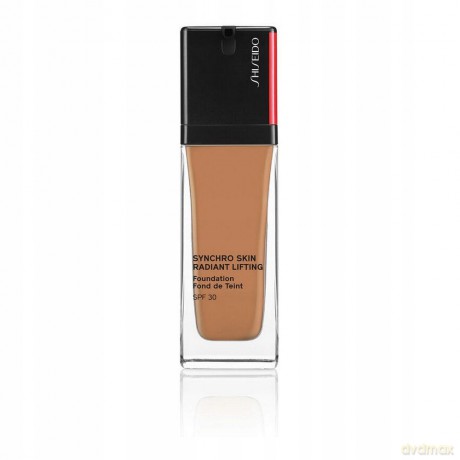 Shiseido Synchro Skin Radiant Lifting Foundation 420 30 ml