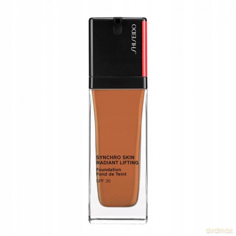 Shiseido Synchro Skin Radiant Lifting Foundation 430 30 ml