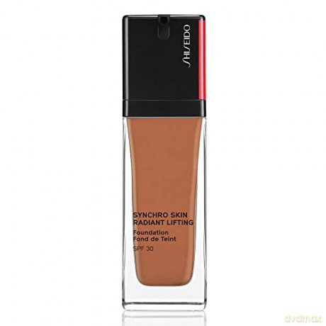 Shiseido Synchro Skin Radiant Lifting Foundation 450 30 ml