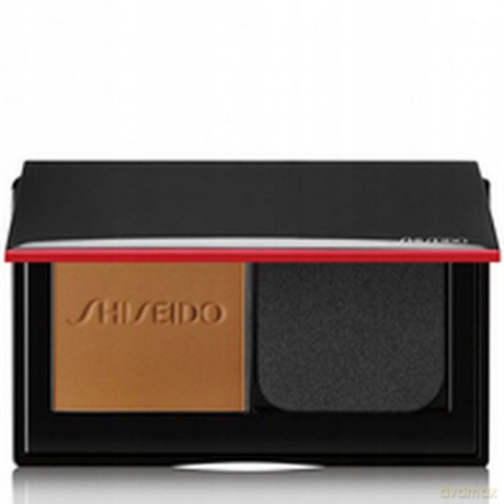 Shiseido Synchro Skin Self Refreshing Custom Finish Powder Foundation 440 9g